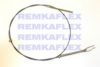 INNOC 53801105 Cable, parking brake